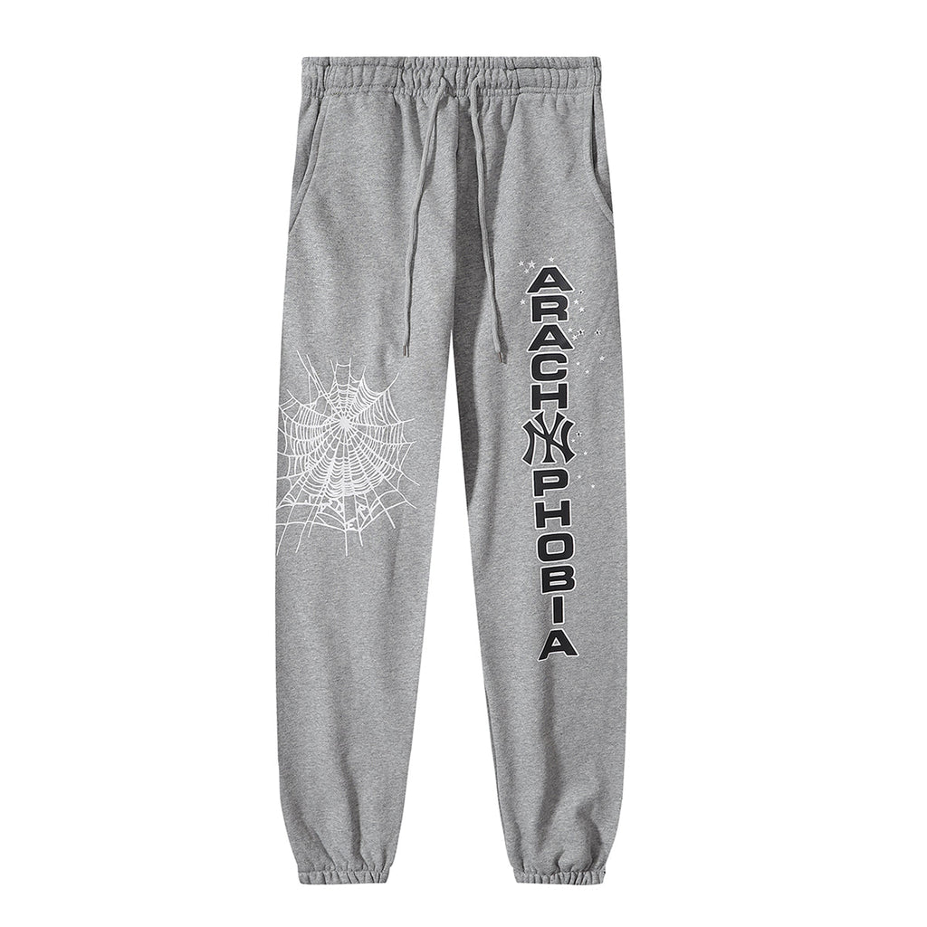 Sp5der Hoodie Suit