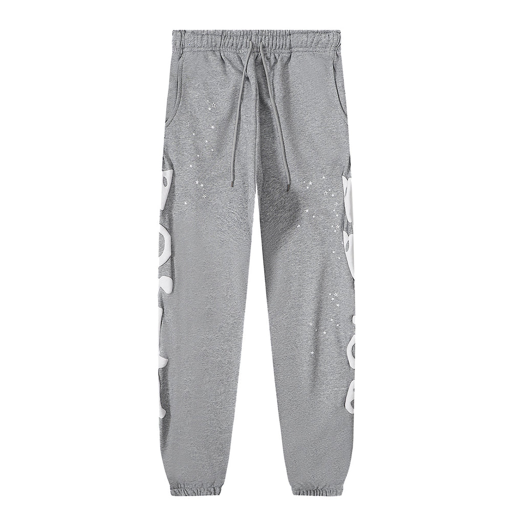 Sp5der Hoodie Suit