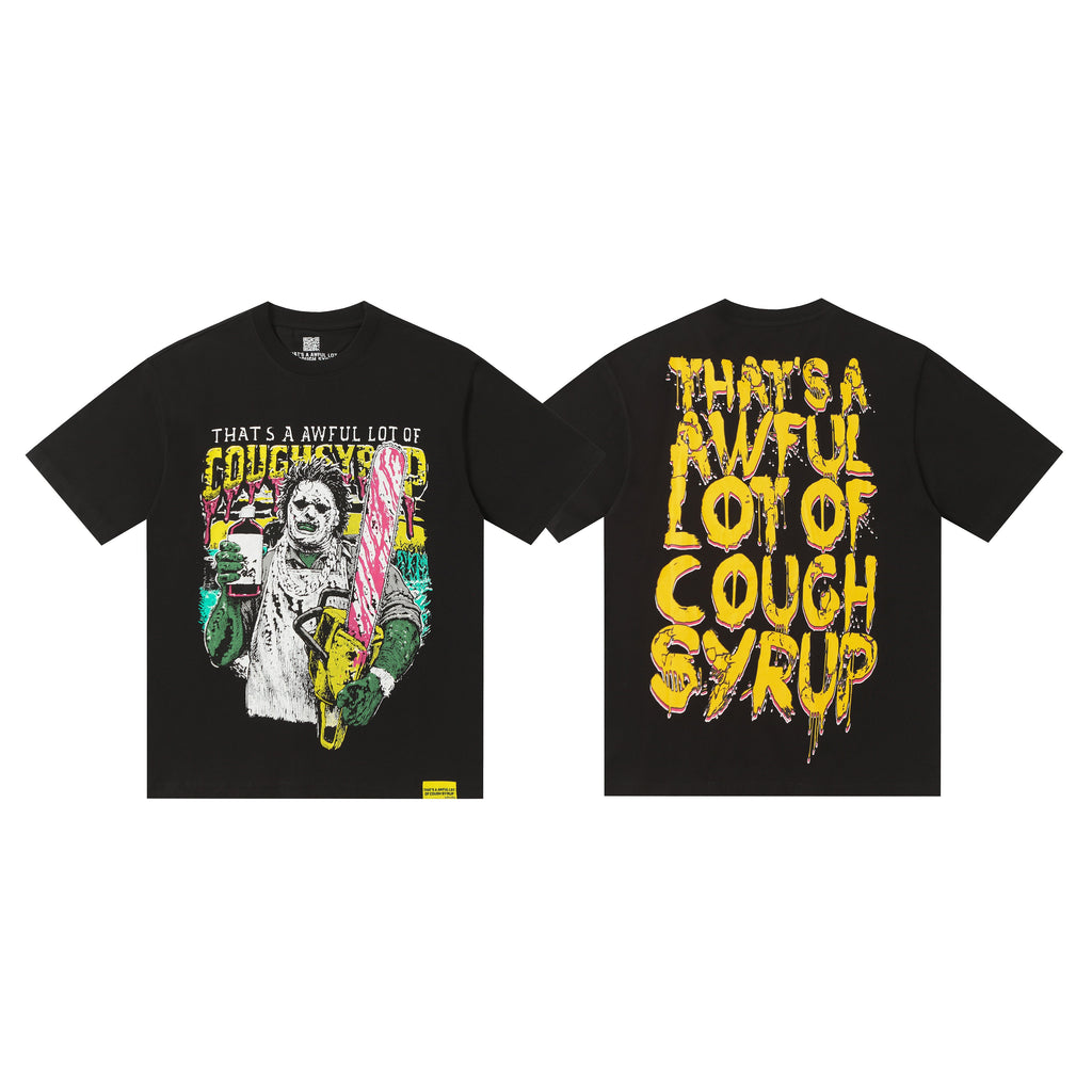 That's A Awful Lot Of Cough Syrup T-Shirt