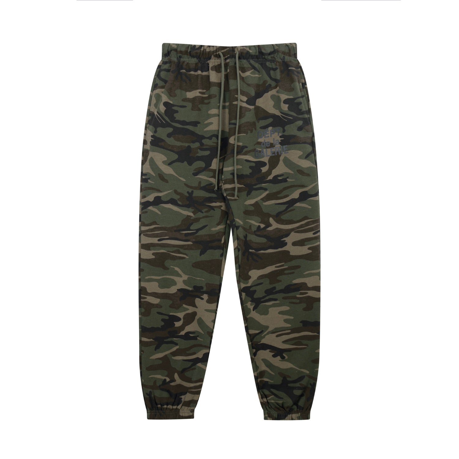 GALLERY DEPT New Pants Hoodie set