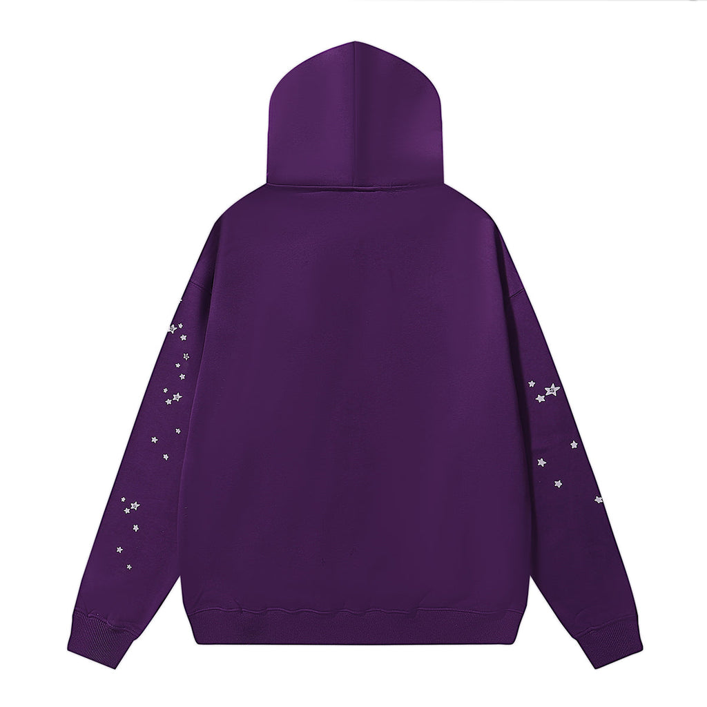 Sp5der Hoodie Suit