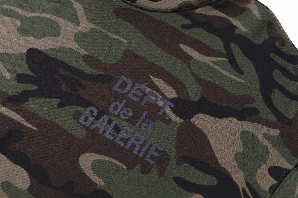 GALLERY DEPT New Pants