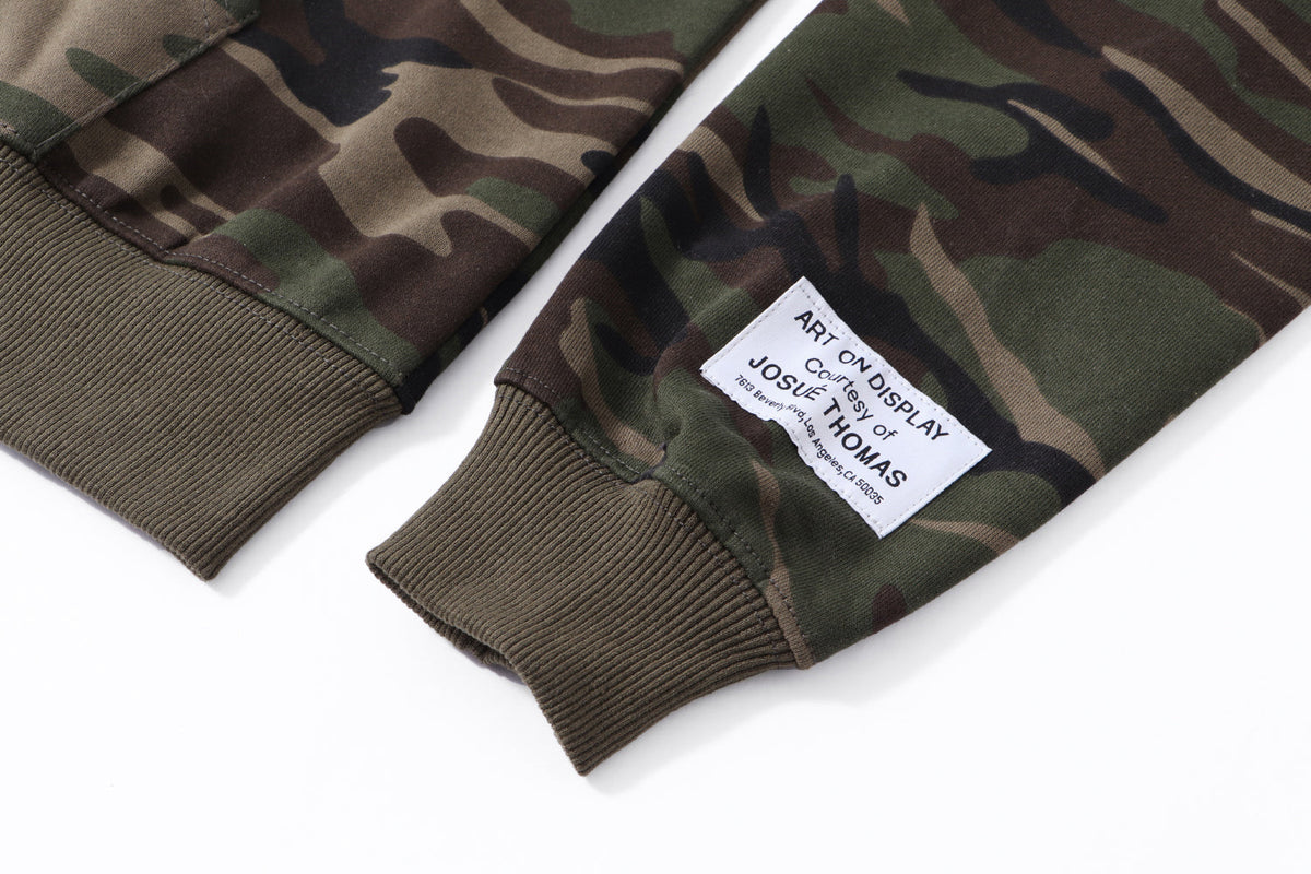 GALLERY DEPT New Pants