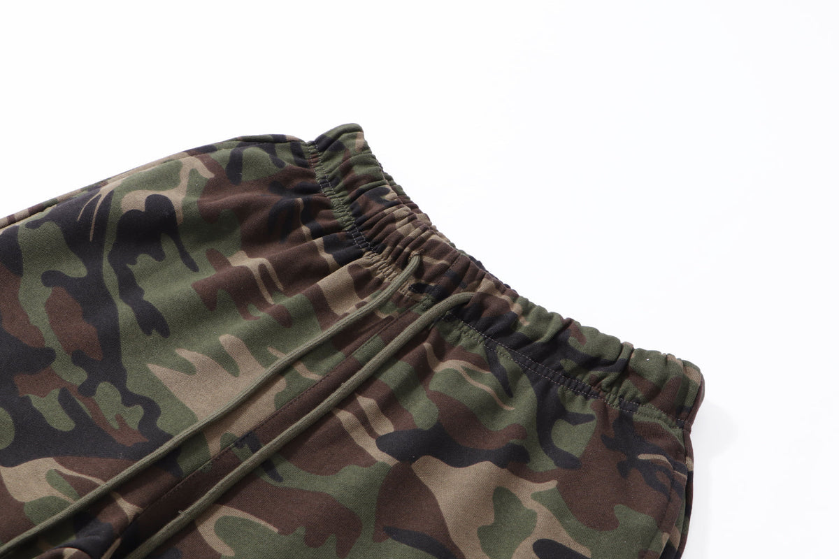 GALLERY DEPT New Pants Hoodie set
