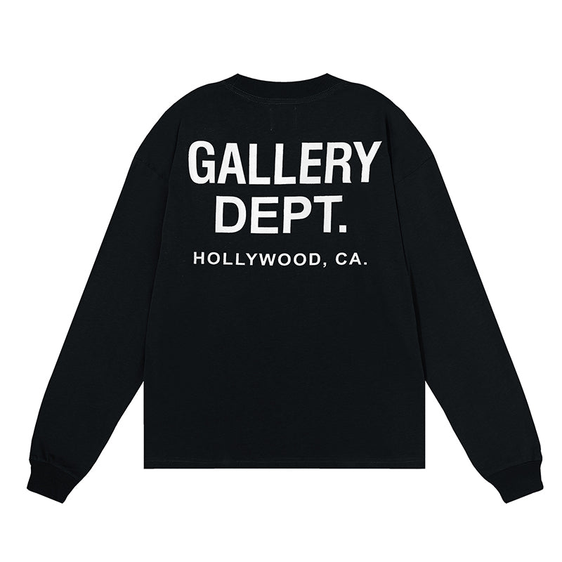 GALLERY DEPT New Sweatshirt
