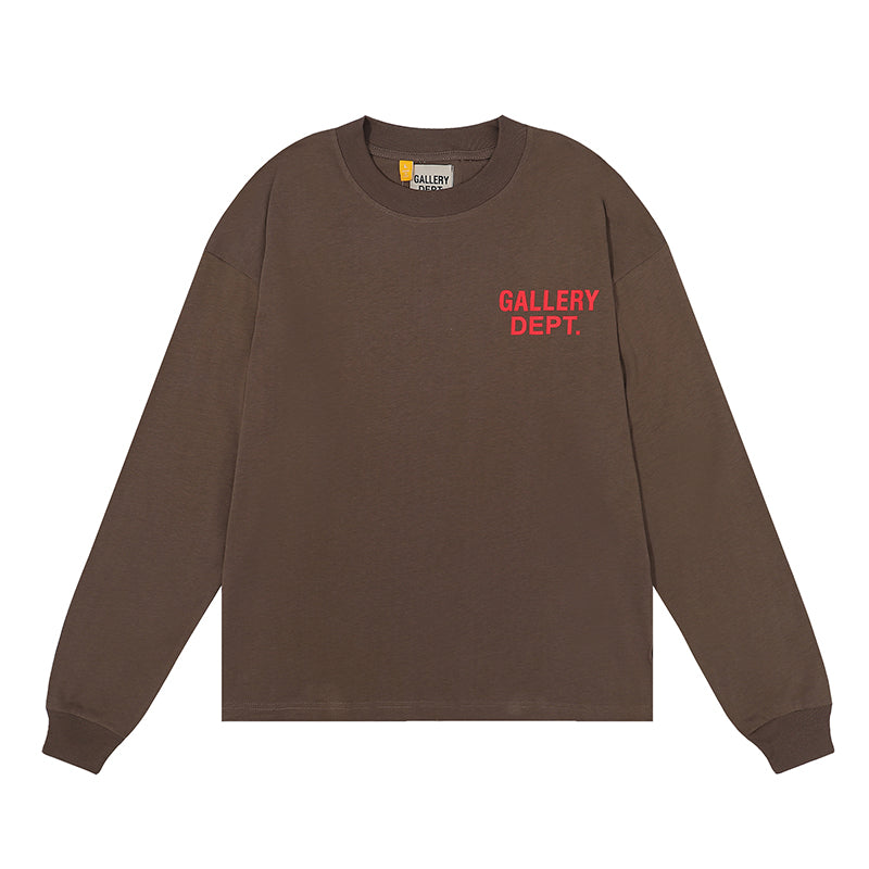 GALLERY DEPT New Sweatshirt