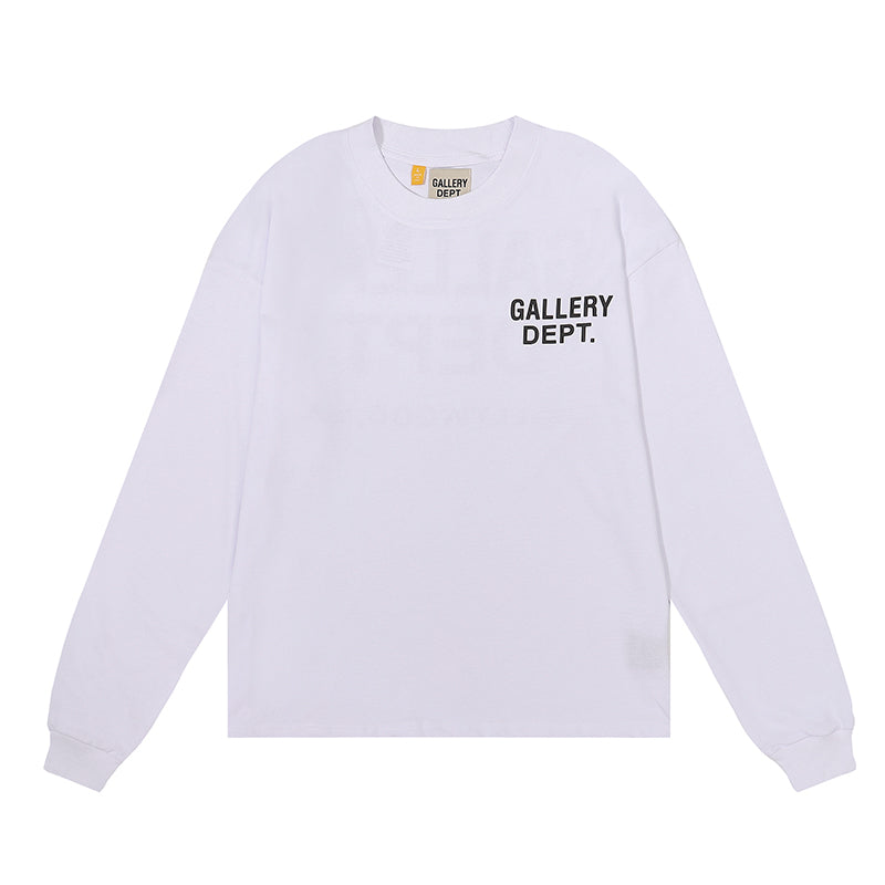 GALLERY DEPT New Sweatshirt