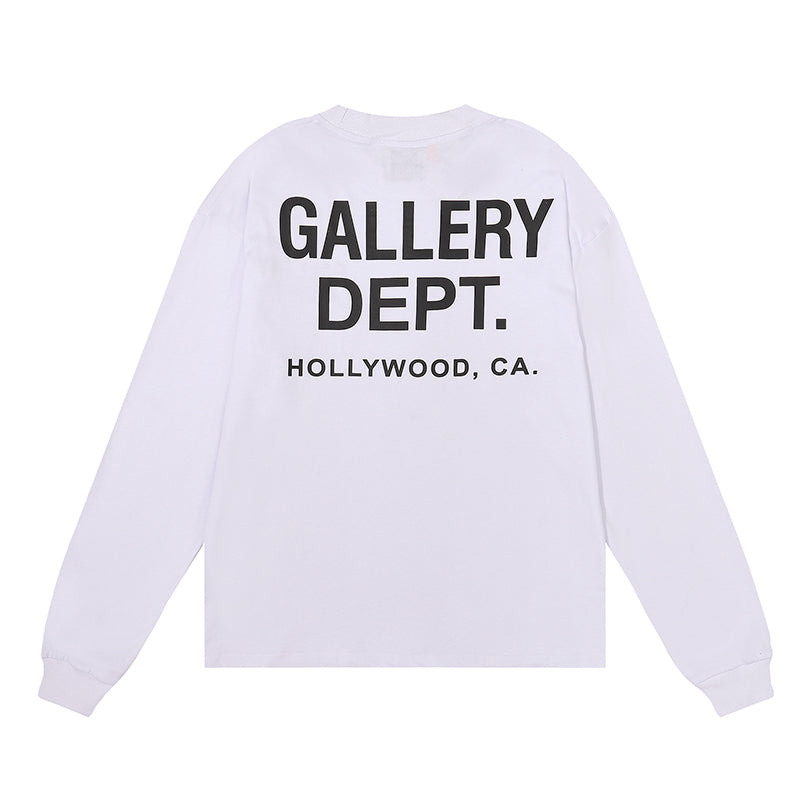 GALLERY DEPT New Sweatshirt