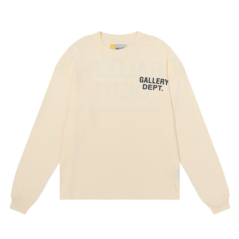 GALLERY DEPT New Sweatshirt