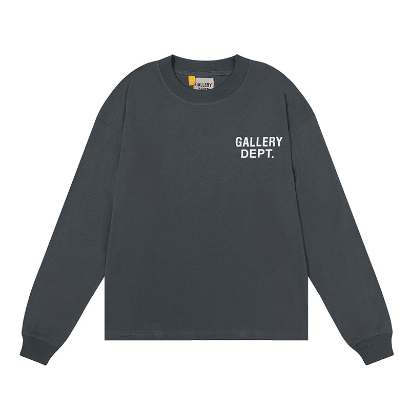 GALLERY DEPT New Sweatshirt