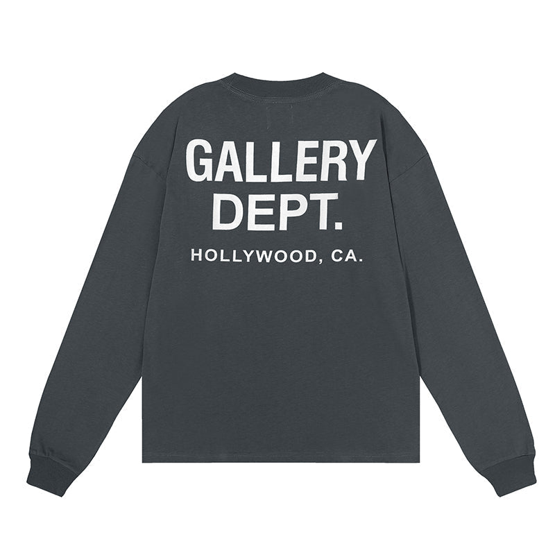 GALLERY DEPT New Sweatshirt