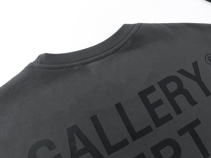 GALLERY DEPT New T-shirt D17