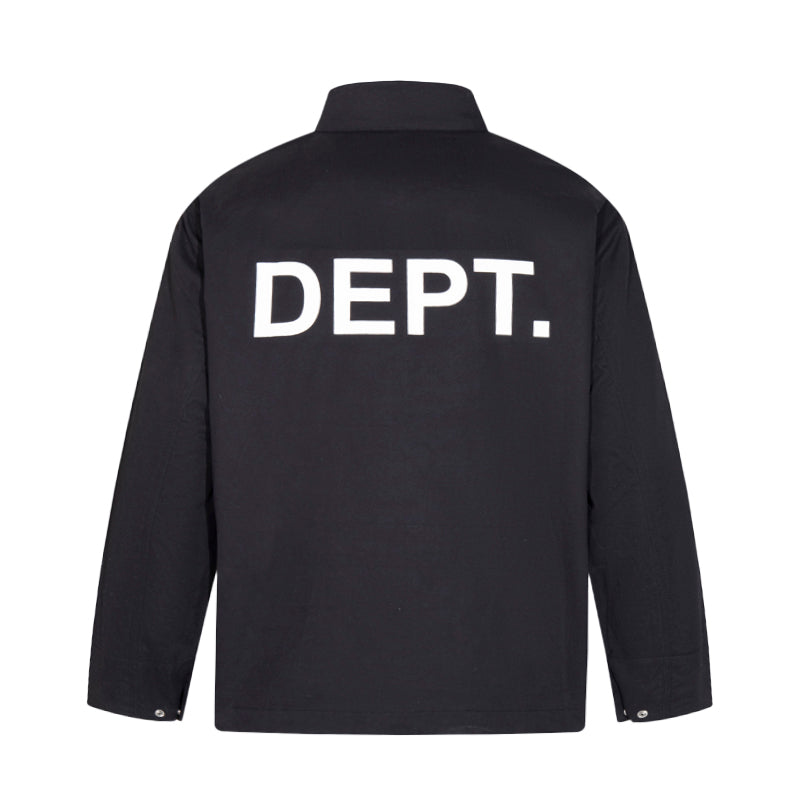 GALLERY DEPT New Jacket