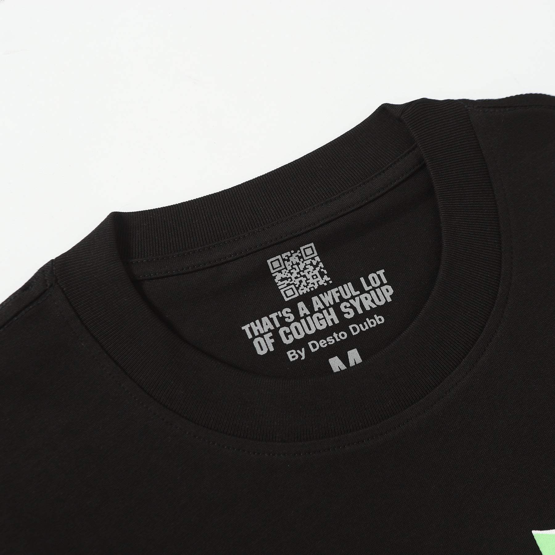 That's A Awful Lot Of Cough Syrup T-Shirt
