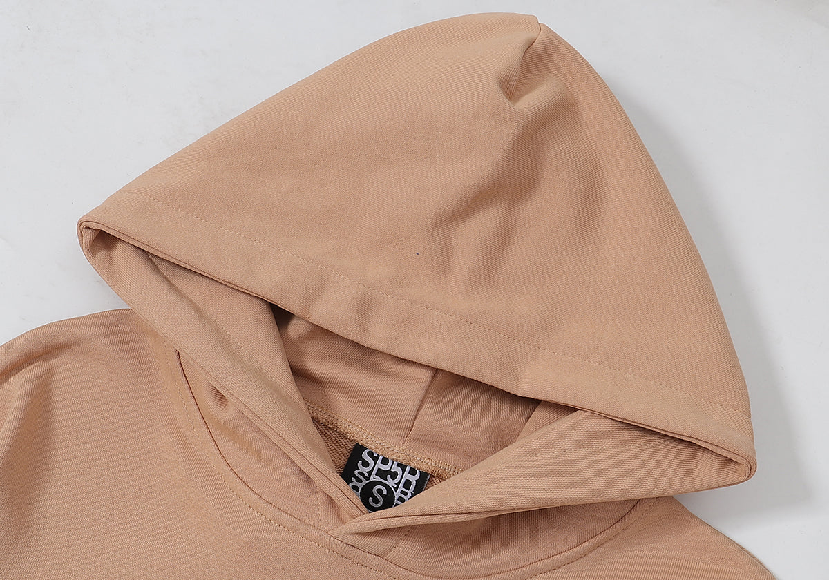 Sp5der Hoodie Suit