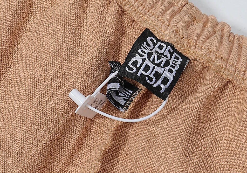 Sp5der Hoodie Suit