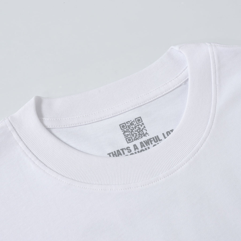 That's A Awful Lot Of Cough Syrup T-Shirt