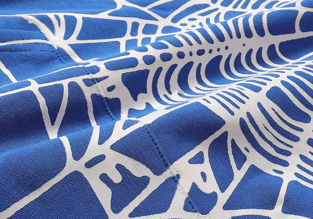 Sp5der Hoodie Suit
