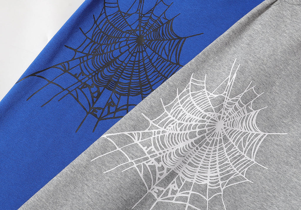 Sp5der Hoodie Suit