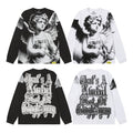 That's A Awful Lot Of Cough Syrup Classic Sweatshirt