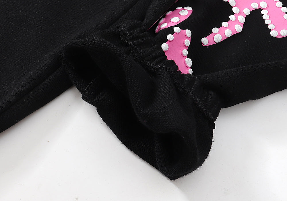 Sp5der Hoodie Suit