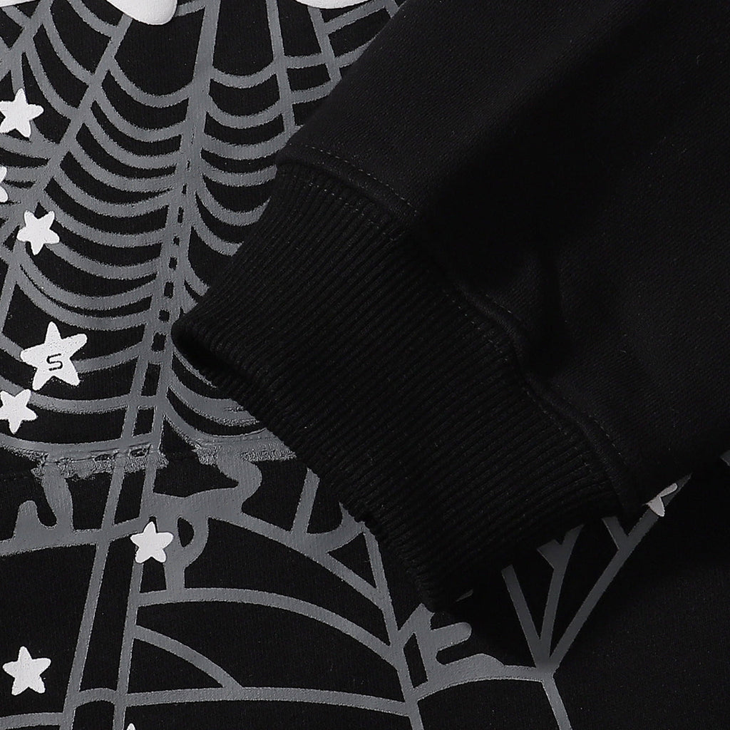 Sp5der Hoodie Suit