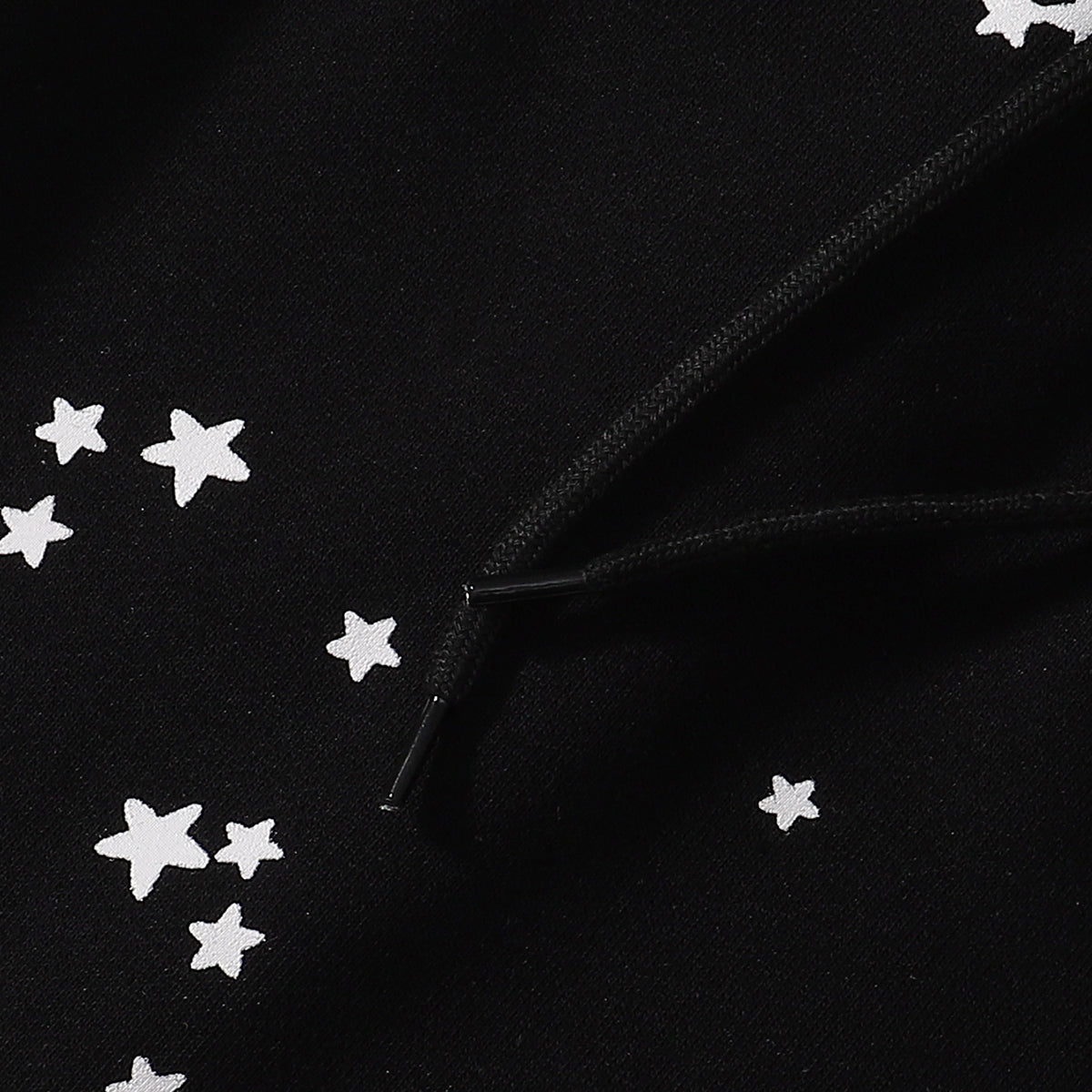 Sp5der Hoodie Suit