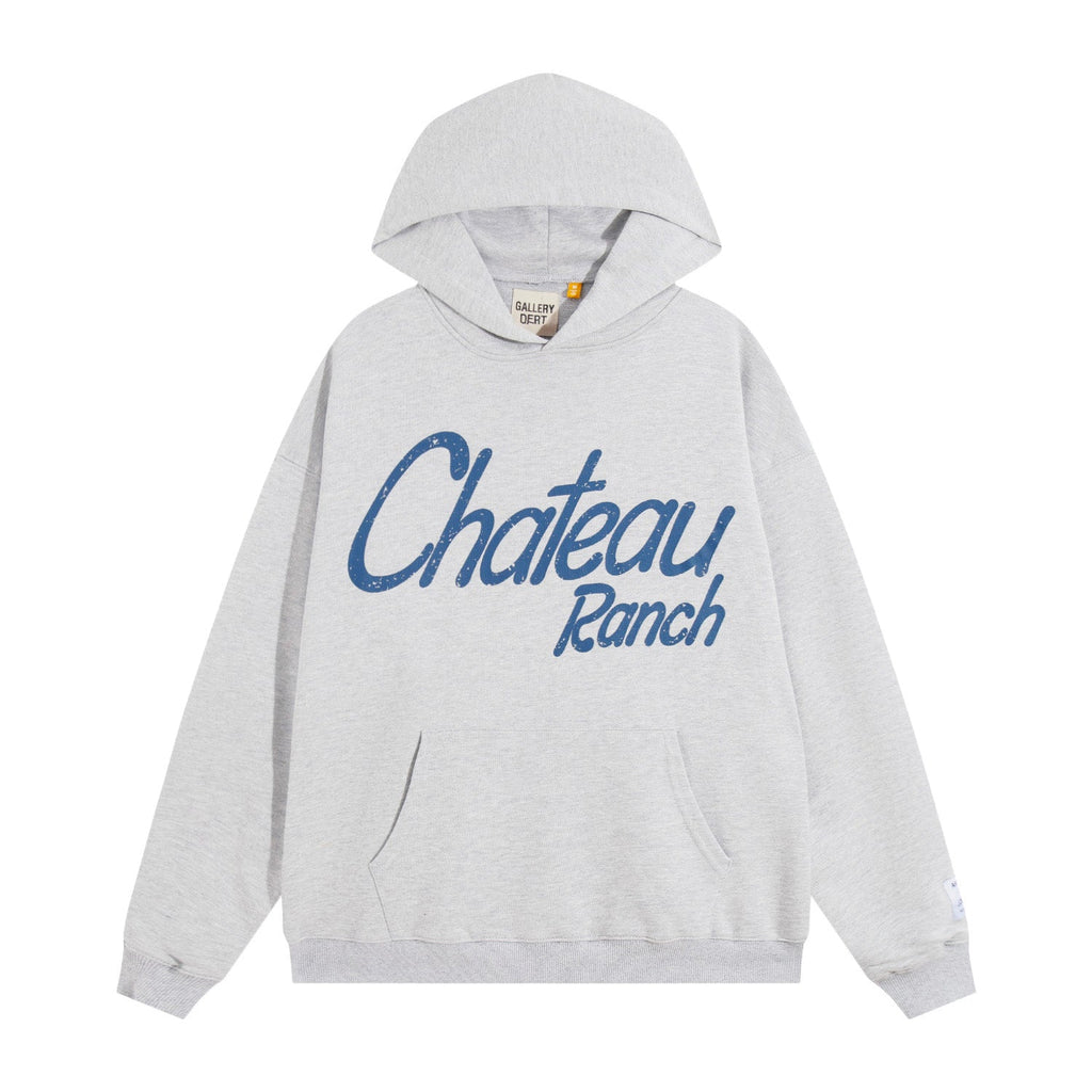 GALLERY DEPT  New Hoodie