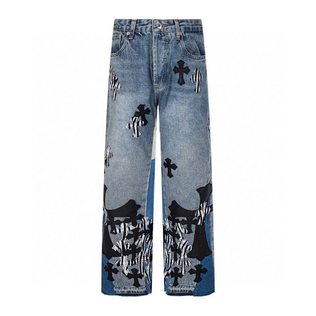 Chrome Hearts New Pants -633