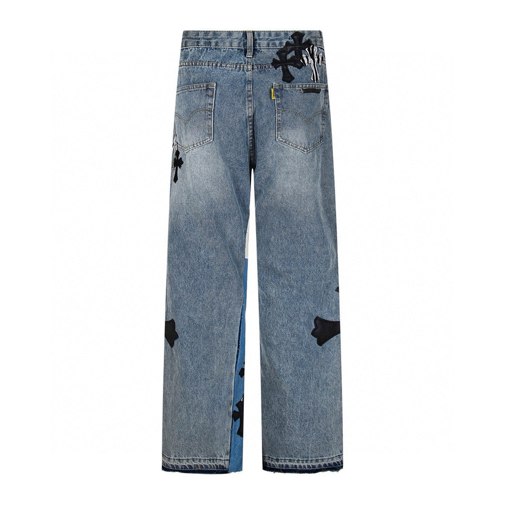 Chrome Hearts New Pants -633