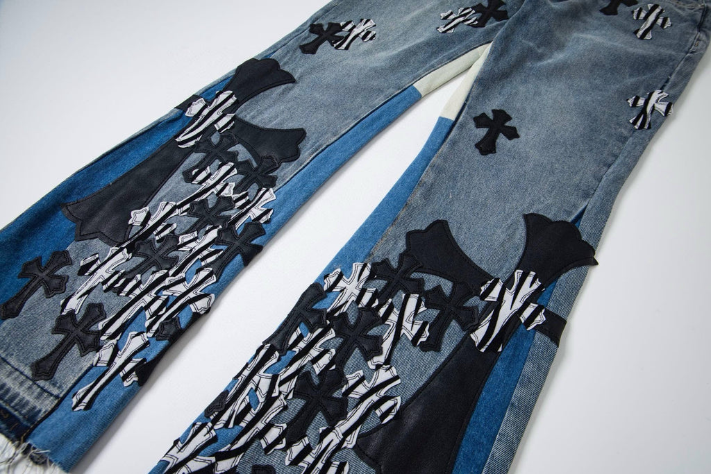 Chrome Hearts New Pants -633