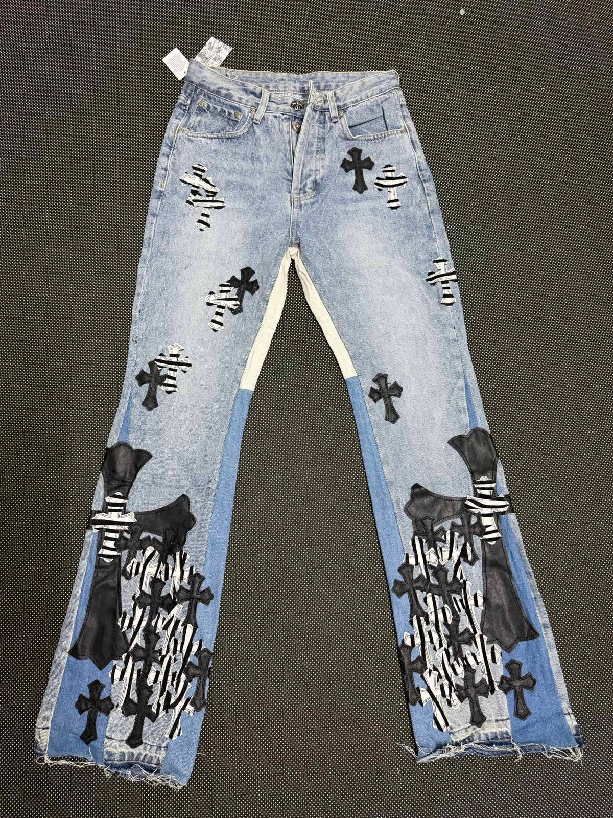 Chrome Hearts New Pants -633