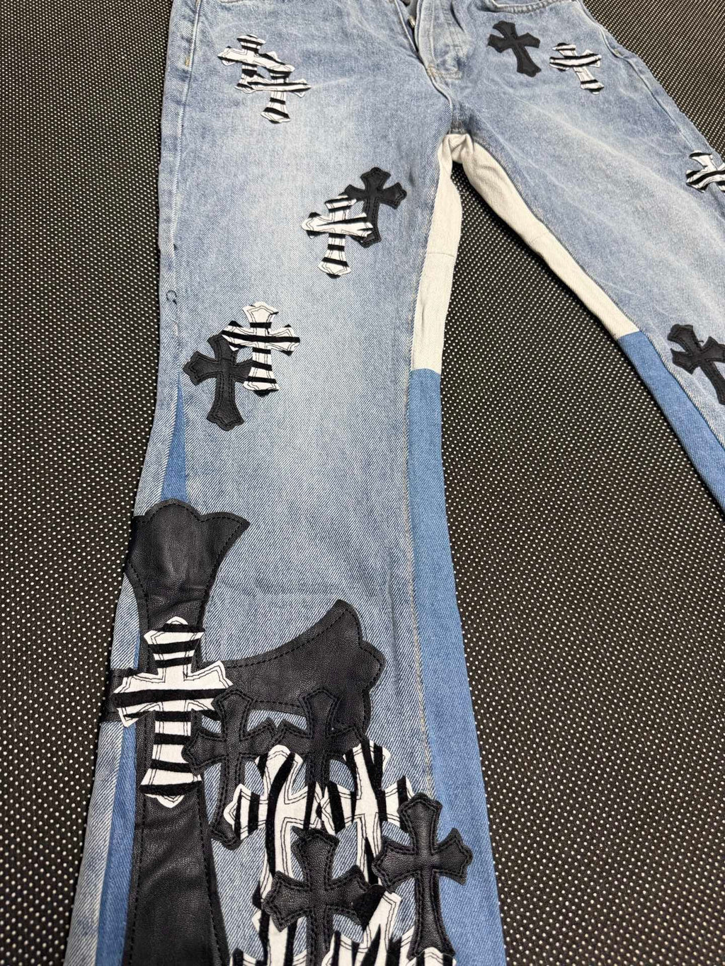 Chrome Hearts New Pants -633