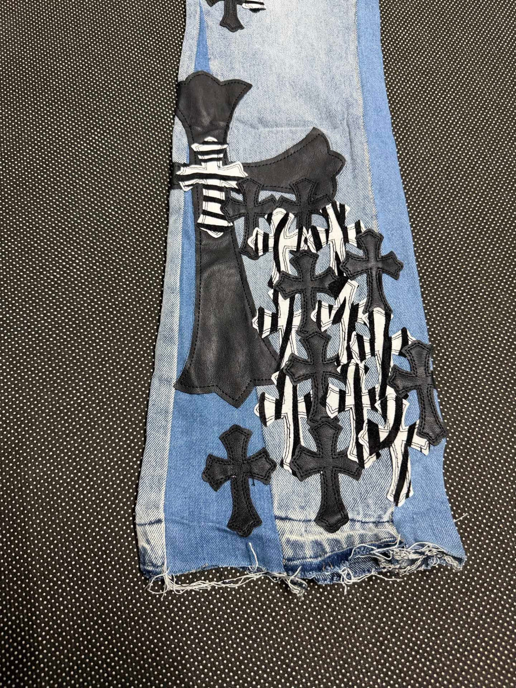 Chrome Hearts New Pants -633
