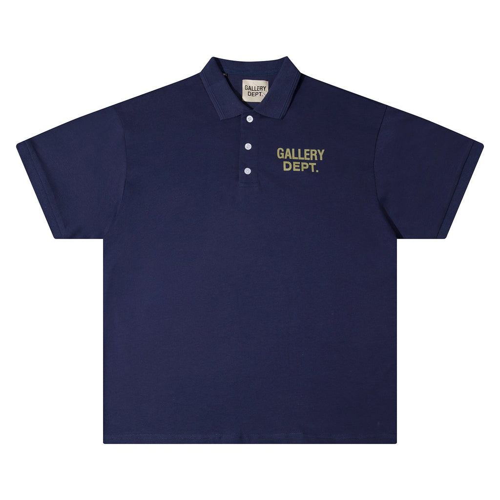 GALLERY DEPT New Polo shirt