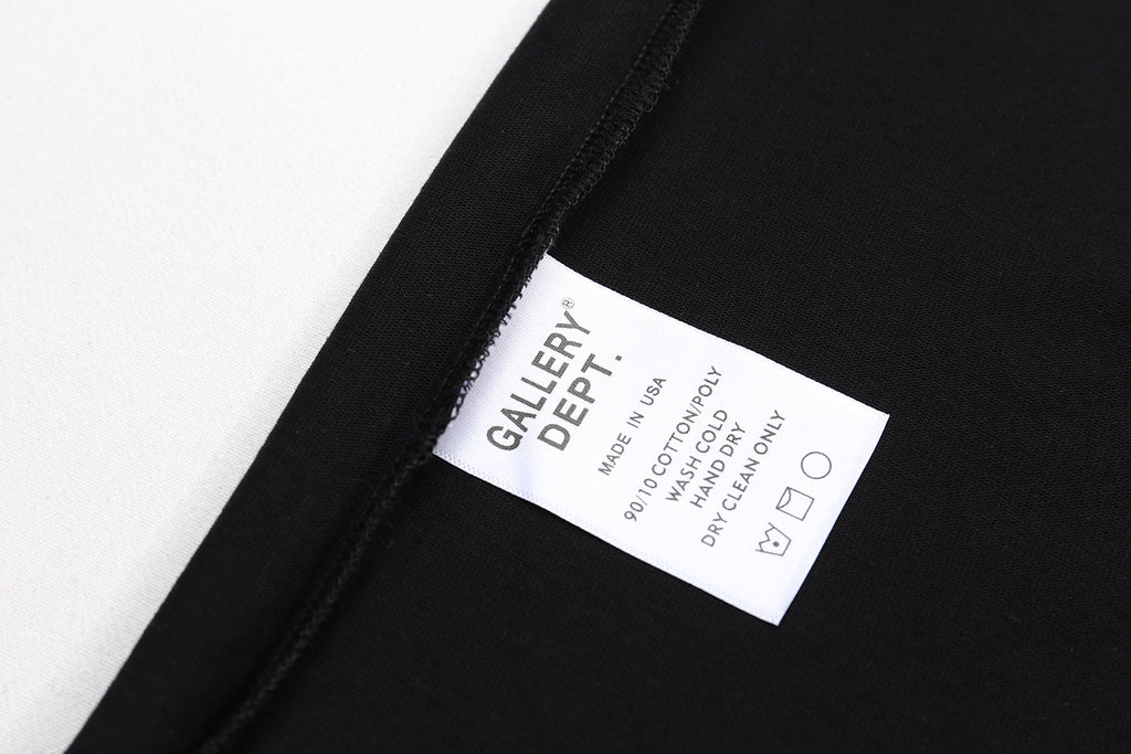 GALLERY DEPT New Polo shirt