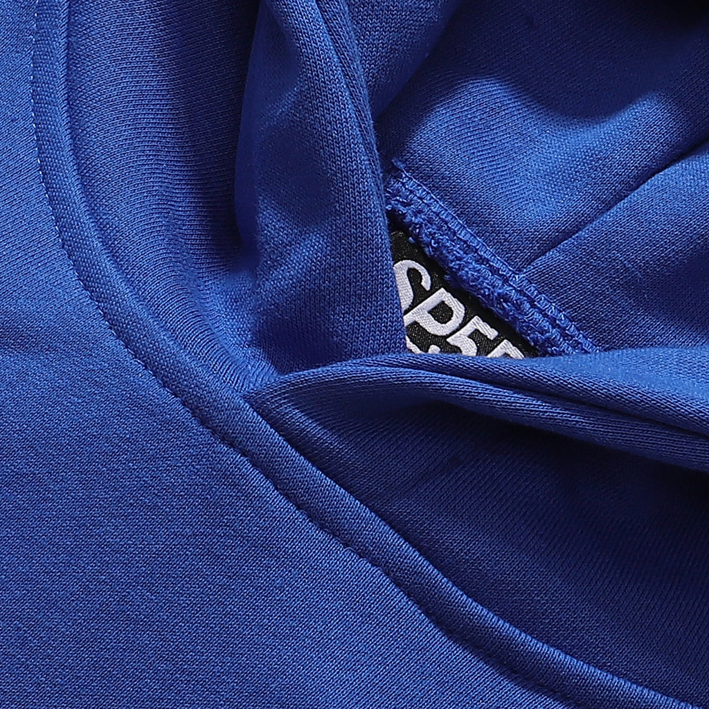 Sp5der Hoodie Suit