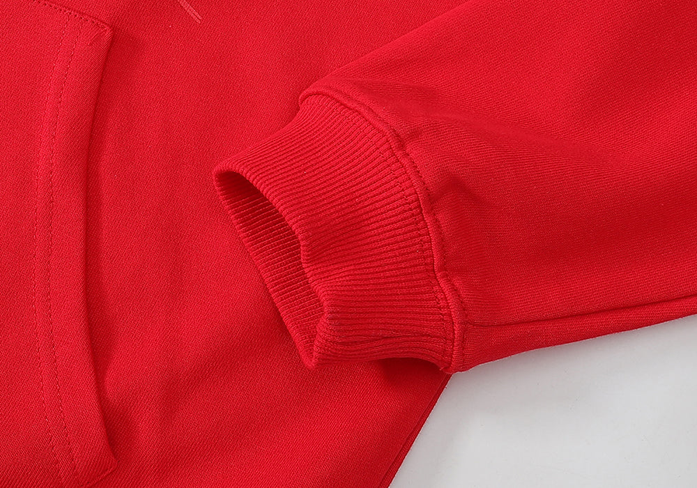 Sp5der Hoodie Suit