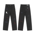 Chrome Hearts New Pants-520
