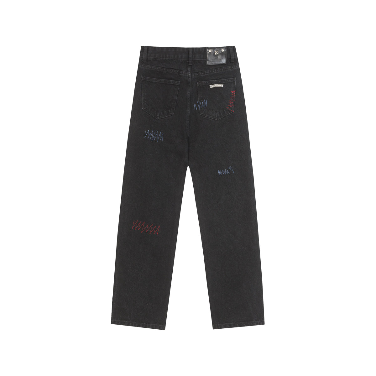 Chrome Hearts New Pants-520