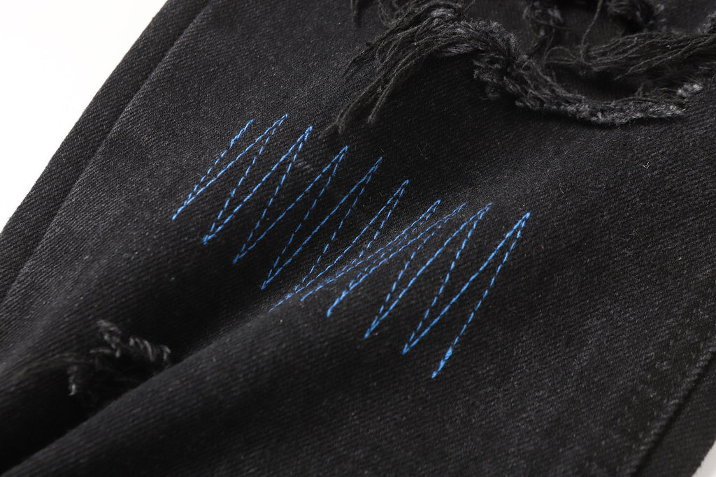 Chrome Hearts New Pants-520