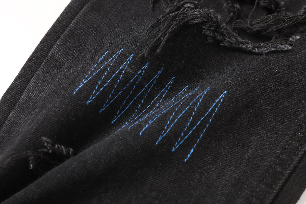 Chrome Hearts New Pants-520