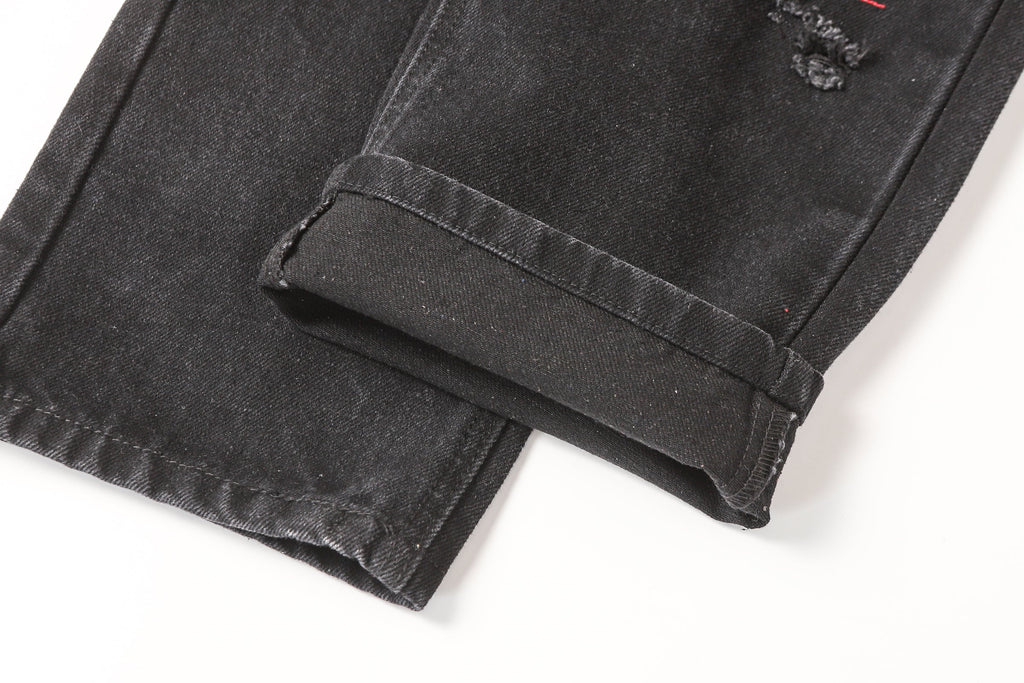 Chrome Hearts New Pants-520