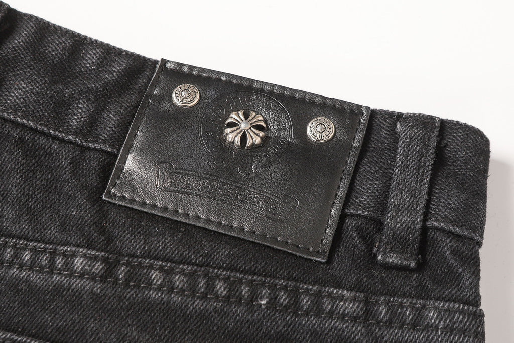 Chrome Hearts New Pants-520