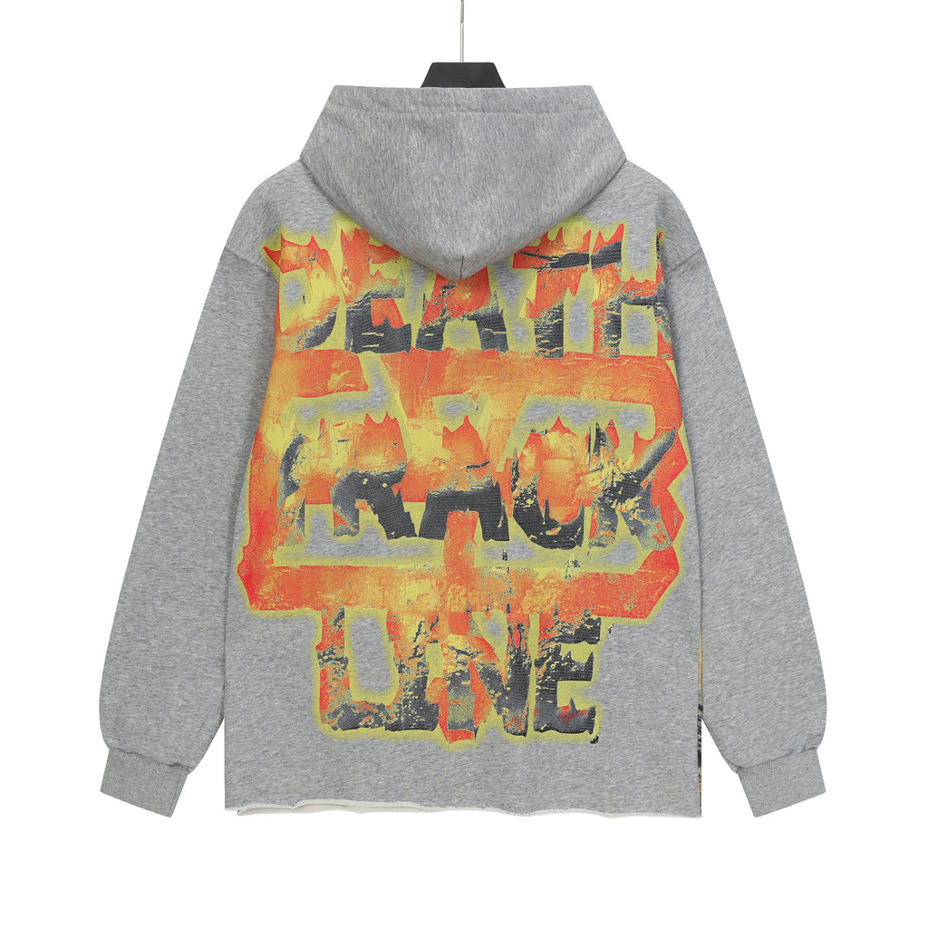 GodSpeed Hoodie