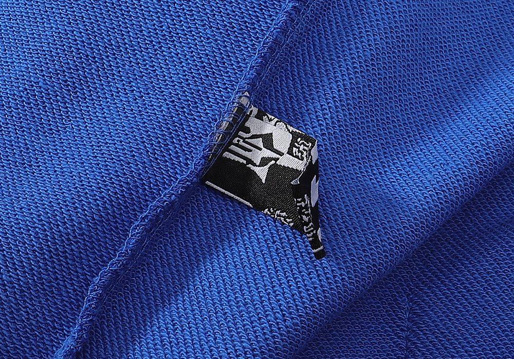 Sp5der Hoodie Suit
