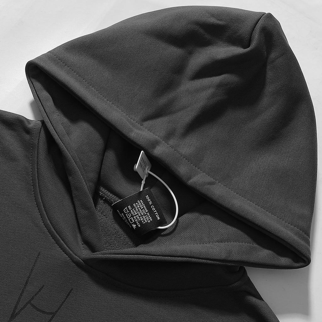 Sp5der Hoodie Suit