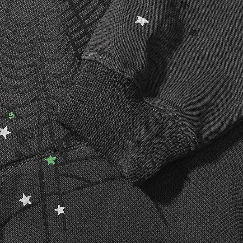 Sp5der Hoodie Suit