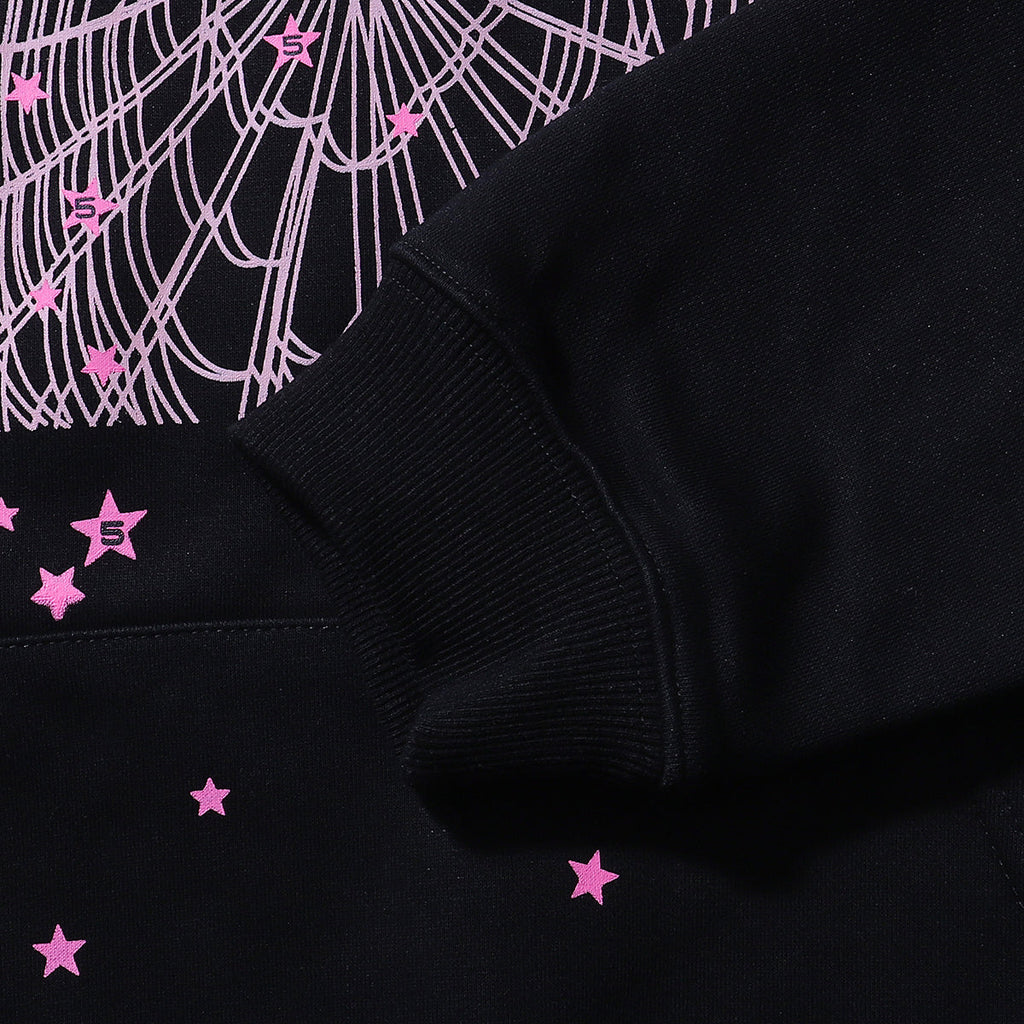Sp5der Hoodie Suit