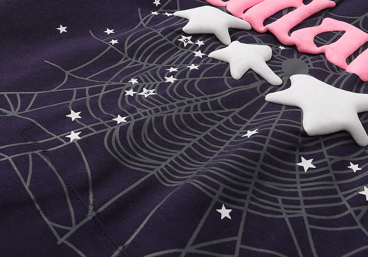 Sp5der Hoodie